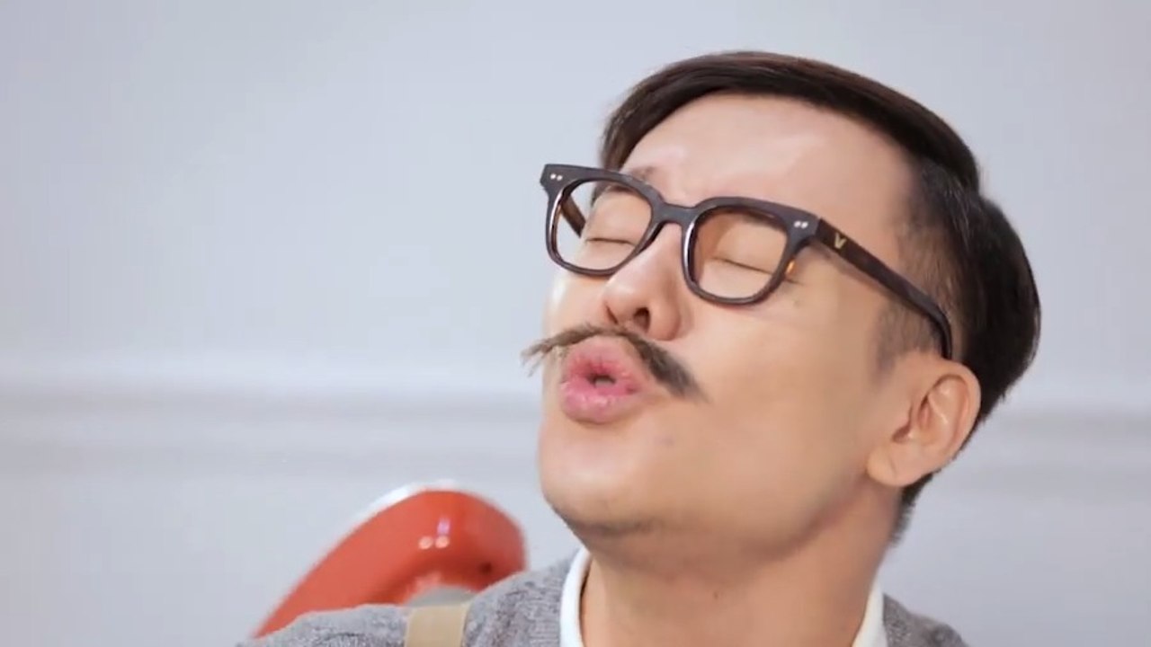 Gintell G Relax EZ Portable Handheld Massager_CHI