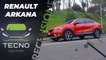 RECENSIONE Renault Arkana