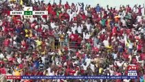 Ghana Premier League: Etouga penalty extends Kotoko’s lead at the top to 8 points - Sports (11-4-22)