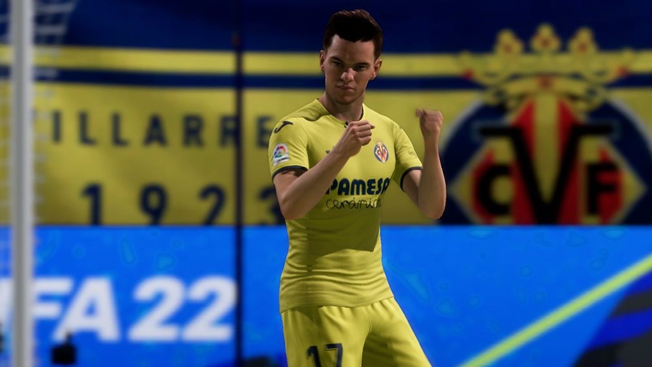 Villarreal: So sorgt ihr mit dem 'Gelben U-Boot' auch in FIFA 22 für Überraschungen