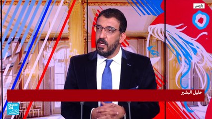 ماكرون يريد ابتكار شيء جديد..ما هو؟