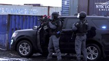 Island: Welle der Gewalt im 