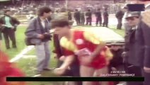 Galatasaray 4-1 Fenerbahçe [HD] 04.05.1991 - 1990-1991 Turkish 1st League Matchday 28   Post-Match Comments (Ver. 3)