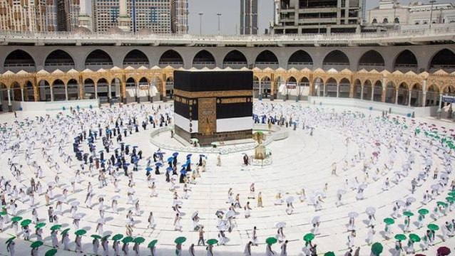 Hac için kura çekilecek mi? sorusuna Hac ve Umre Hizmetleri Genel Müdürü'ndan yanıt: Eski kuralar geçerli olacak