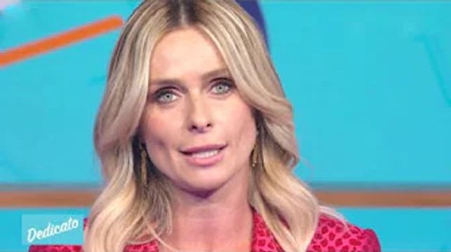 Dedicato, Serena Autieri rompe il silenzio: Il pubblico merita rispetto È protagonista il sabato p