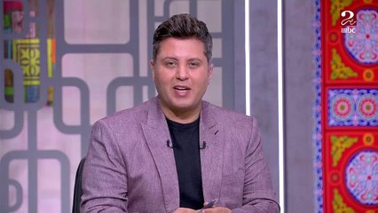 الكاتب الصحفي علي السيد: انتصارات العاشر من رمضان أثبتت أن التخطيط من أهم أسباب تحقيق النصر