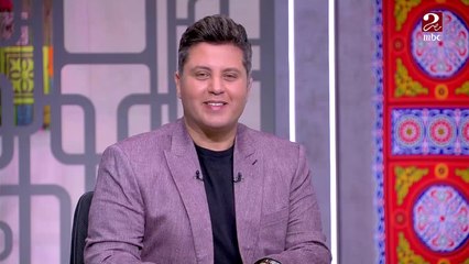 الكاتب الصحفي علي السيد: الفريق سعد الشاذلي له دور كبير في تحديث القوات المسلحة وتحقيق انتصارات العاشر من رمضان