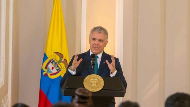 Iván Duque intervendrá en el Consejo de Seguridad de la ONU: agenda en Estados Unidos
