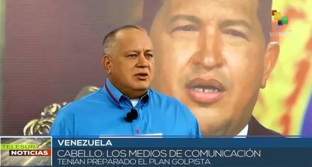 Golpe de Estado contra la democracia en Venezuela cumple dos décadas