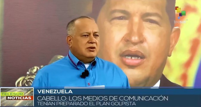 Golpe de Estado contra la democracia en Venezuela cumple dos décadas