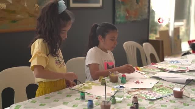 Balıkesir Büyükşehir'den miniklere ara tatil hediyesi