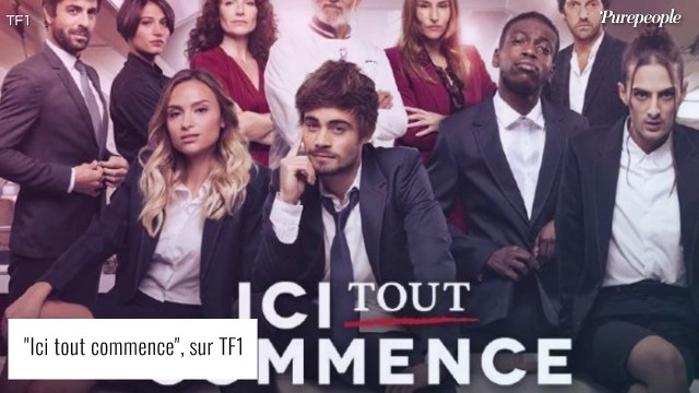 Ici Tout commence : Catherine Marchal, sa rupture avec Virginie Caliari dans la série n'a pas été appréciée