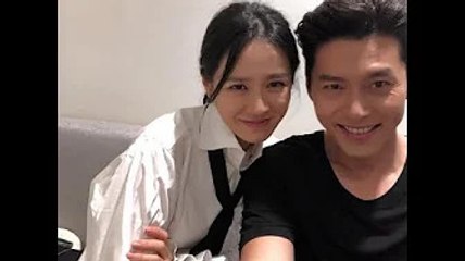 [단독]현빈♥손예진, 오늘(11일) 신혼여행…미국行 비행기 올라 | 네이트 뉴스 - Star News