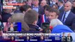 Laurent Jacobelli, porte-parole du RN: "Si [Emmanuel Macron] n'a pas fait campagne, c'est qu'il ne voulait pas avoir à assumer son bilan"