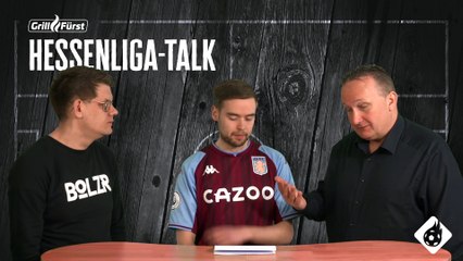 Grillfürst-Hessenliga-Talk: Die Expertenrunde der Torgranate (11. April 2022)