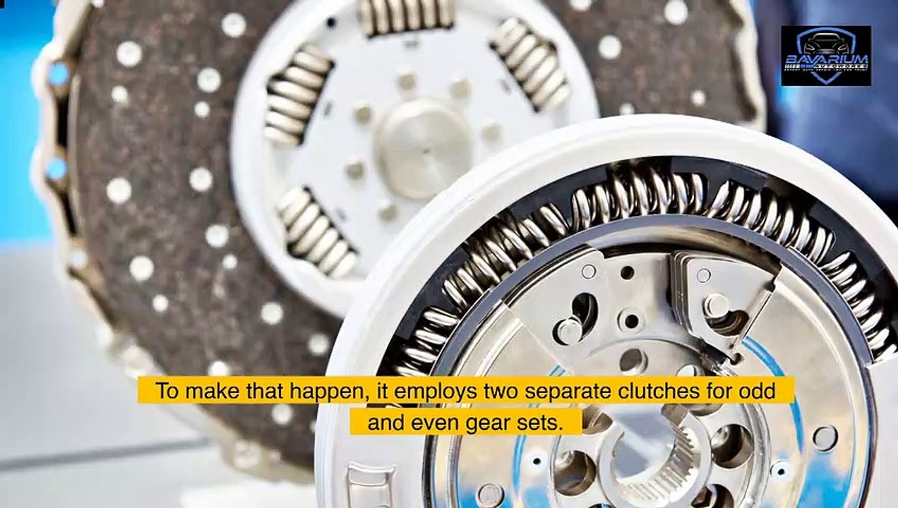 How To Detect & Troubleshoot BMW Dual Clutch Transmission Problems