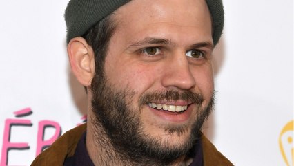 VOICI : Alessandro Belmondo papa : sa compagne Méliné a accouché de leur premier enfant