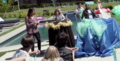 Walk the Prank S03 E04