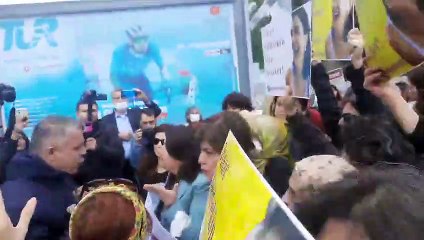 Pınar Gültekin Davasında kararın açıklanması bekleniyor