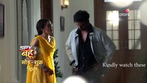 Spy Bahu Update Sejal and Yohan joins hand together to find perfect groom for Drishti
