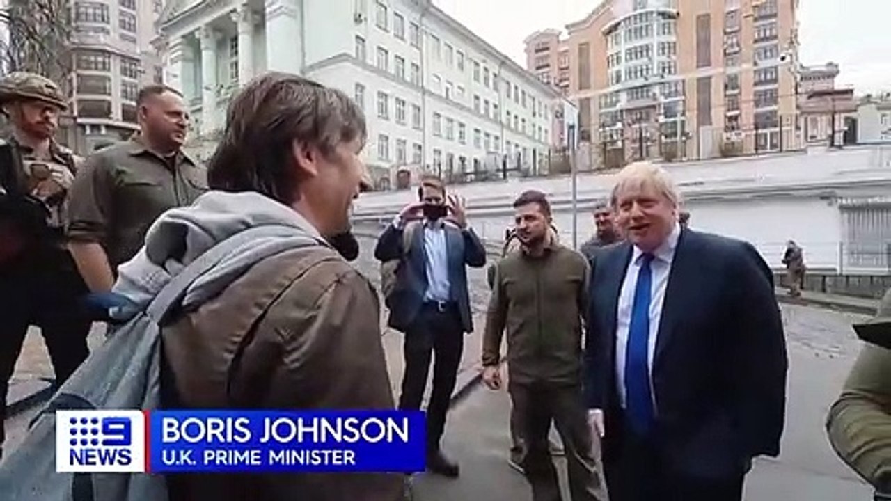 Evidence mounting that Russian troops deliberately targeting Ukrainian civilians