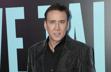 Nicolas Cage reveals if he would return as Ghost Rider