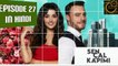 Sen Cal Kapımı Episode 27 Part 1 in Hindi and Urdu Dubbed - Love is in the Air Episode 27 in Hindi and Urdu - Hande Erçel - Kerem Bürsin