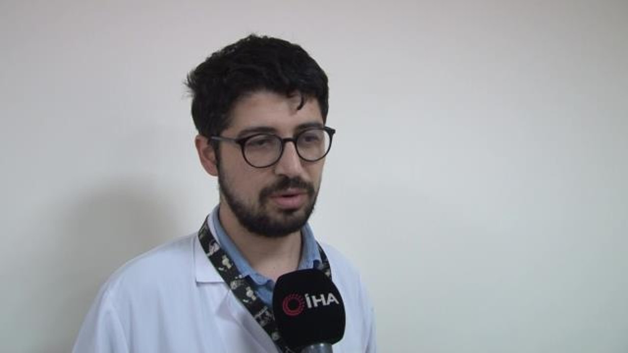 Uzmanlar: "Oruç tutmak kalp sağlığına faydalı"