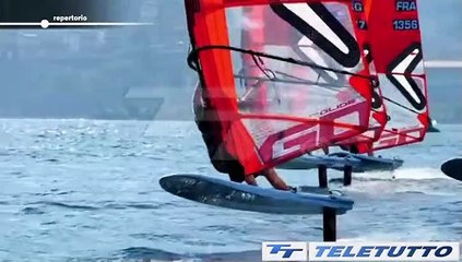 Video News - SURFISTA, RIPRESE LE RICERCHE