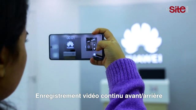 Découvrez le Huawei nova 9, le tout nouveau smartphone de HUAWEI au Maroc