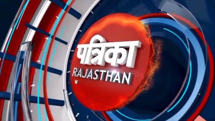 VIDEO : ​दिनदहाड़े ज्वेलर की दुकान पर बदमाशों ने की फायरिंग, गुस्साए व्यापरियों ने बाजार बंद किया