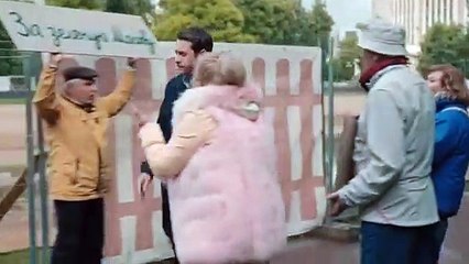 Никто не узнает - 6 серия