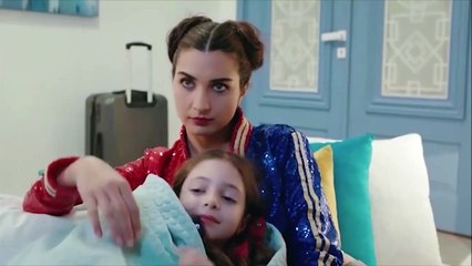 Dokhtare Safir - Duble - S2 E50 - Sefirin Kizi 84