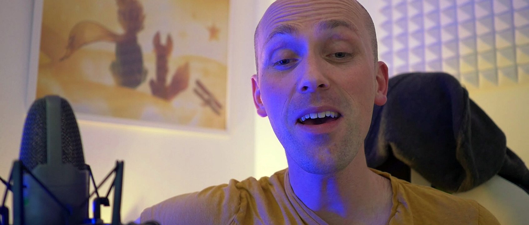 ANTHONY DORIAND - C'EST PAREIL [VERSION ACOUSTIQUE]