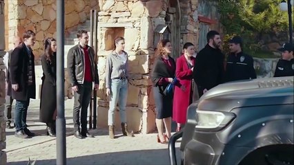 Dokhtare Safir - Duble - S2 E48 - Sefirin Kizi 82