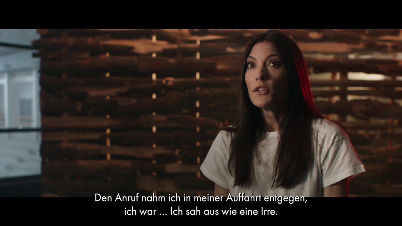 Exklusives Video zeigt: So kam die „Dexter“-Crew wieder zusammen für „Dexter: New Blood“