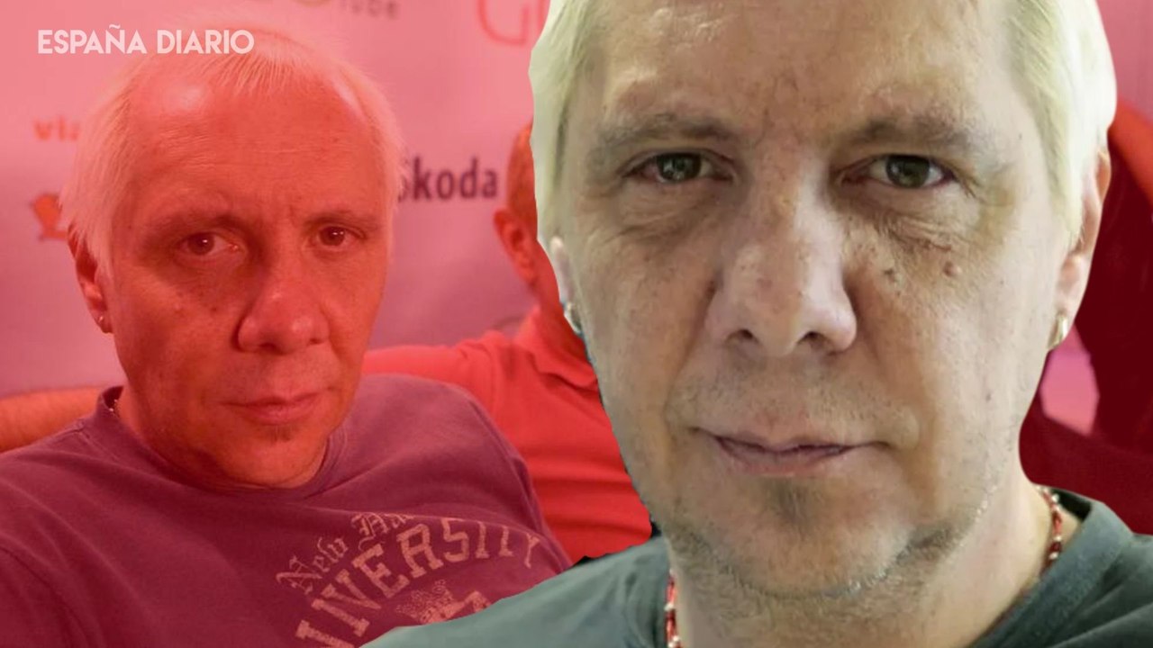 Luto en el mundo de la música: Fallece el guitarrista de La Unión Mario Martínez