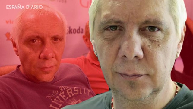 Luto en el mundo de la música: Fallece el guitarrista de La Unión Mario Martínez