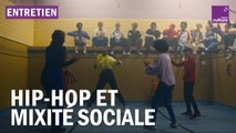 Hip-hop à l'école : penser pour mieux danser (et vice-versa)