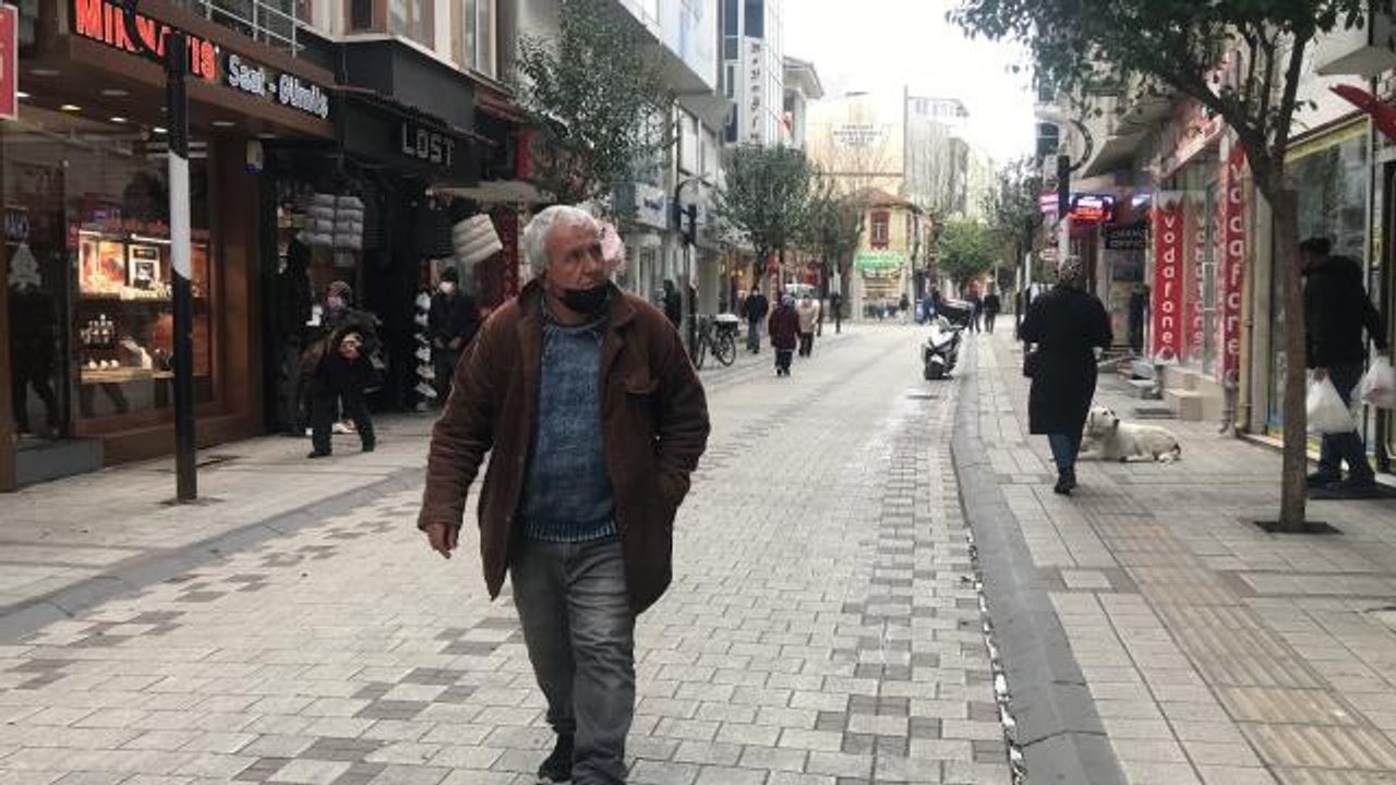 Balkanların soğuk hava dalgası sıcaklıkları 15 derece birden düşürdü