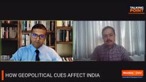 Mirae Asset's Rahul Chadha On Market Projections For India And Asean Countries