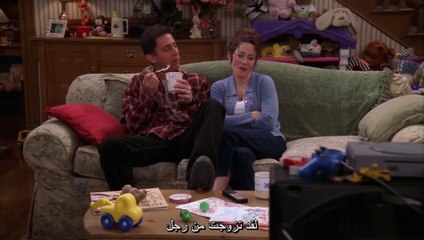 Ray And Debra Are Talking About The Reason Behind Ray Doesn't Go To Church