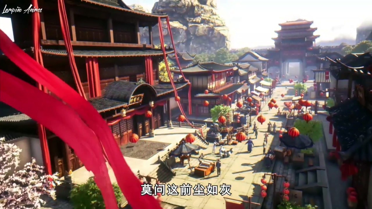 Supreme God Emperor Episódio 160 Legendado PT-BR