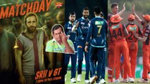 IPL 2022 : SRH Social Media Admin Gets Trolled By Fans | Oneindia Telugu