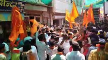 Ram Navami: राममय हुआ कांठल: जिलेभर में धूमधाम से मनाई राम नवमी, मुख्यालय पर तीन शोभायात्राएं निकली, जगह-जगह स्वागत