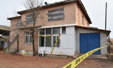 Son dakika haberi | EDİRNE'DE AYNI AİLEDEN 4 KİŞİNİN ÖLDÜRÜLMESİNDE DEDENİN EVİNDE PARA VE ALTIN BULUNDU