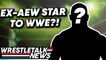 Former AEW Star Joining WWE?! Braun Strowman SHOOTS On AEW! Alexa Bliss Married | WrestleTalk