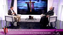 Los Enigmas de la Semana Santa | Veracidad del Relato de la Pasión | 11/04/22