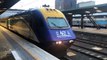 XPT marks 40th birthday - April 2022 - Daily Liberal