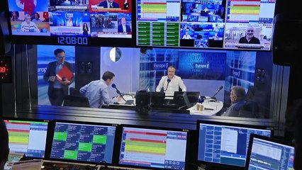 Présidentielle : pour qui voteront les électeurs de Mélenchon au second tour ?